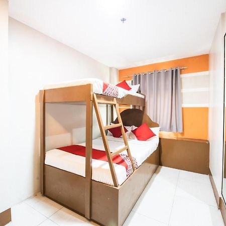 Oyo 475 Pearl Blossom Hotel Манила Экстерьер фото